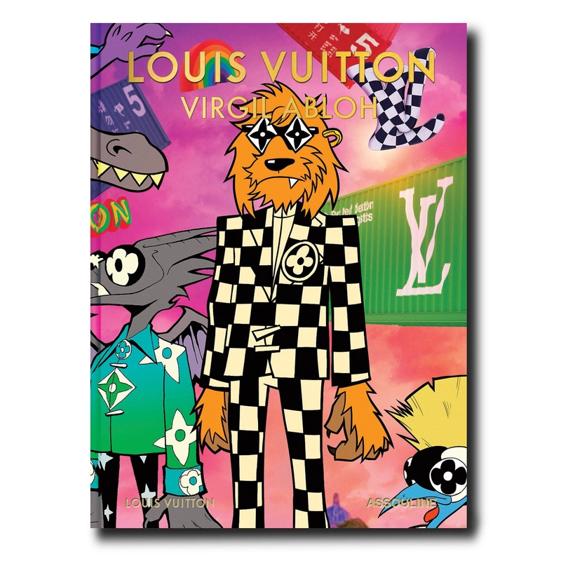 Louis Vuitton: Virgil Abloh