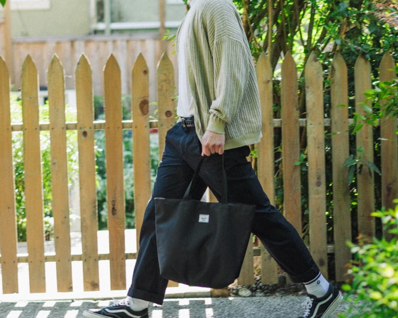 Herschel Classic Tote