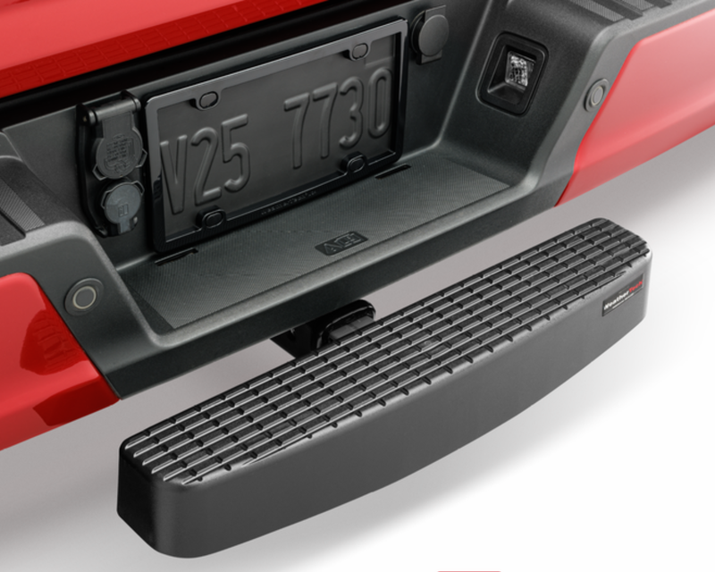 BumpStep XL
