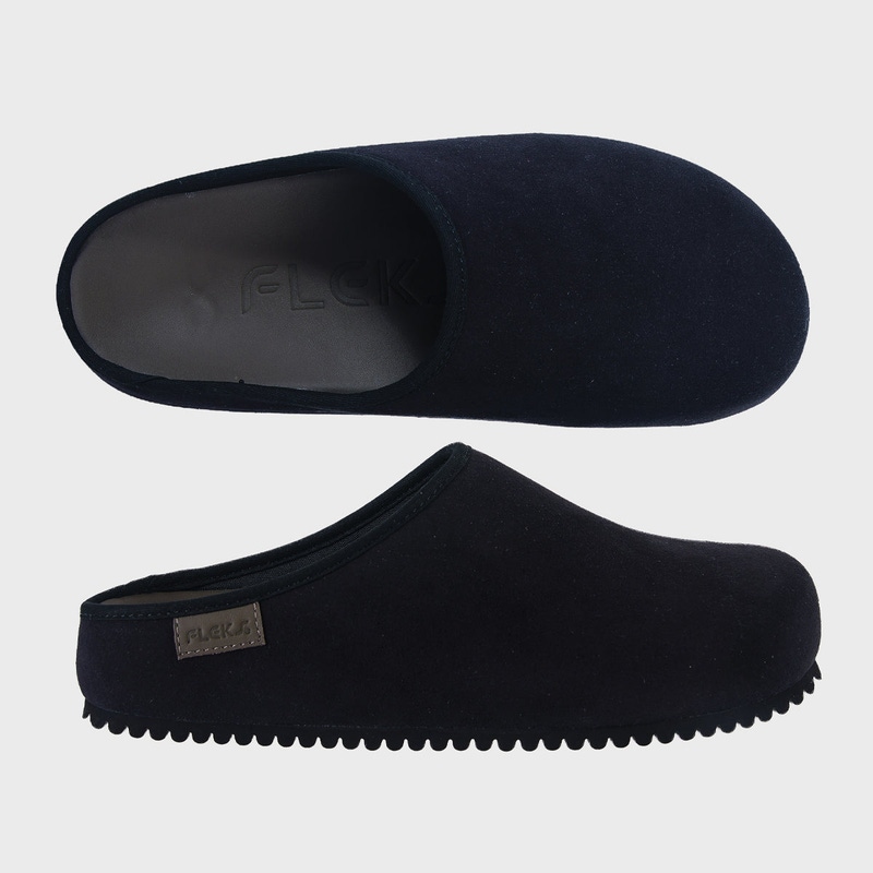 Unisex Noleta Clog, Raven