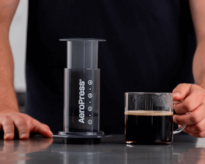 AeroPress Original Coffee Maker