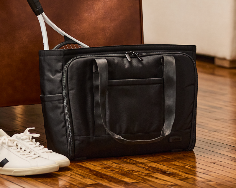 Garment Tote