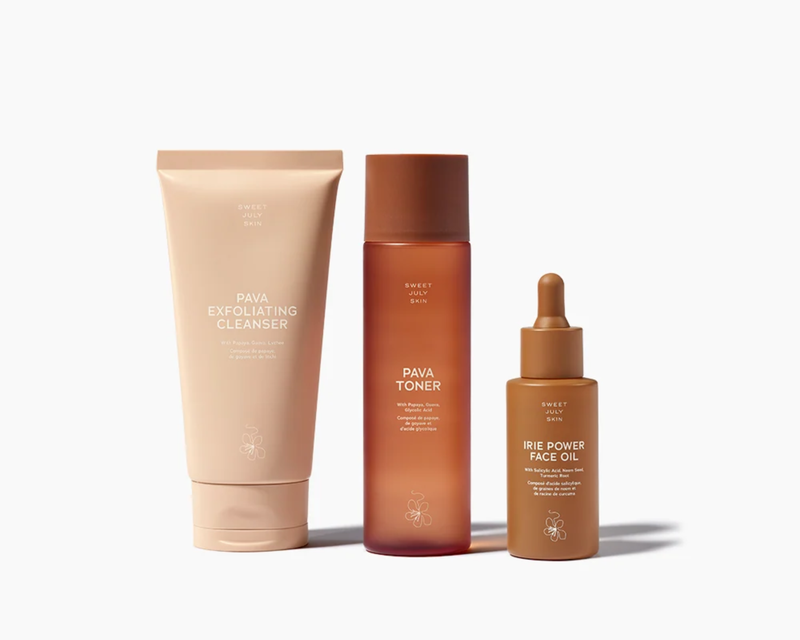 The Essentials Set