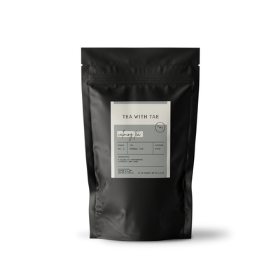Tea Pouch