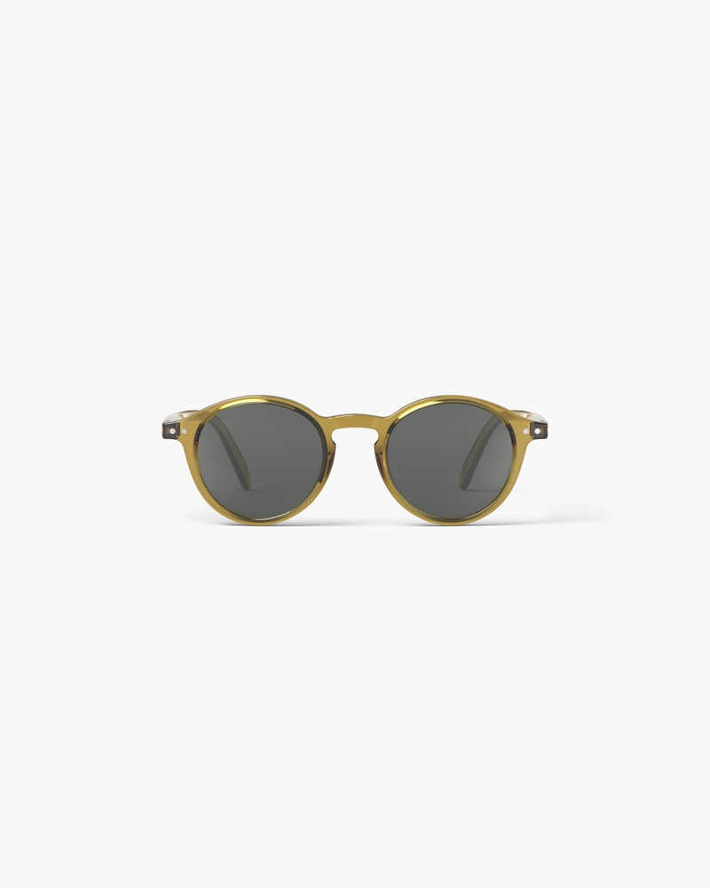 Kids #D Frame Polarized Sunglasses, 7-11Y