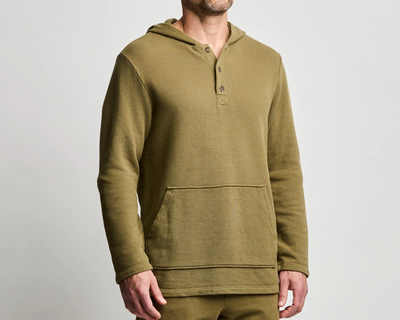 Breakers Beach Hoodie