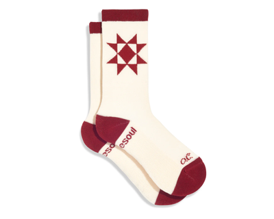 Orion High Sock Single Pair