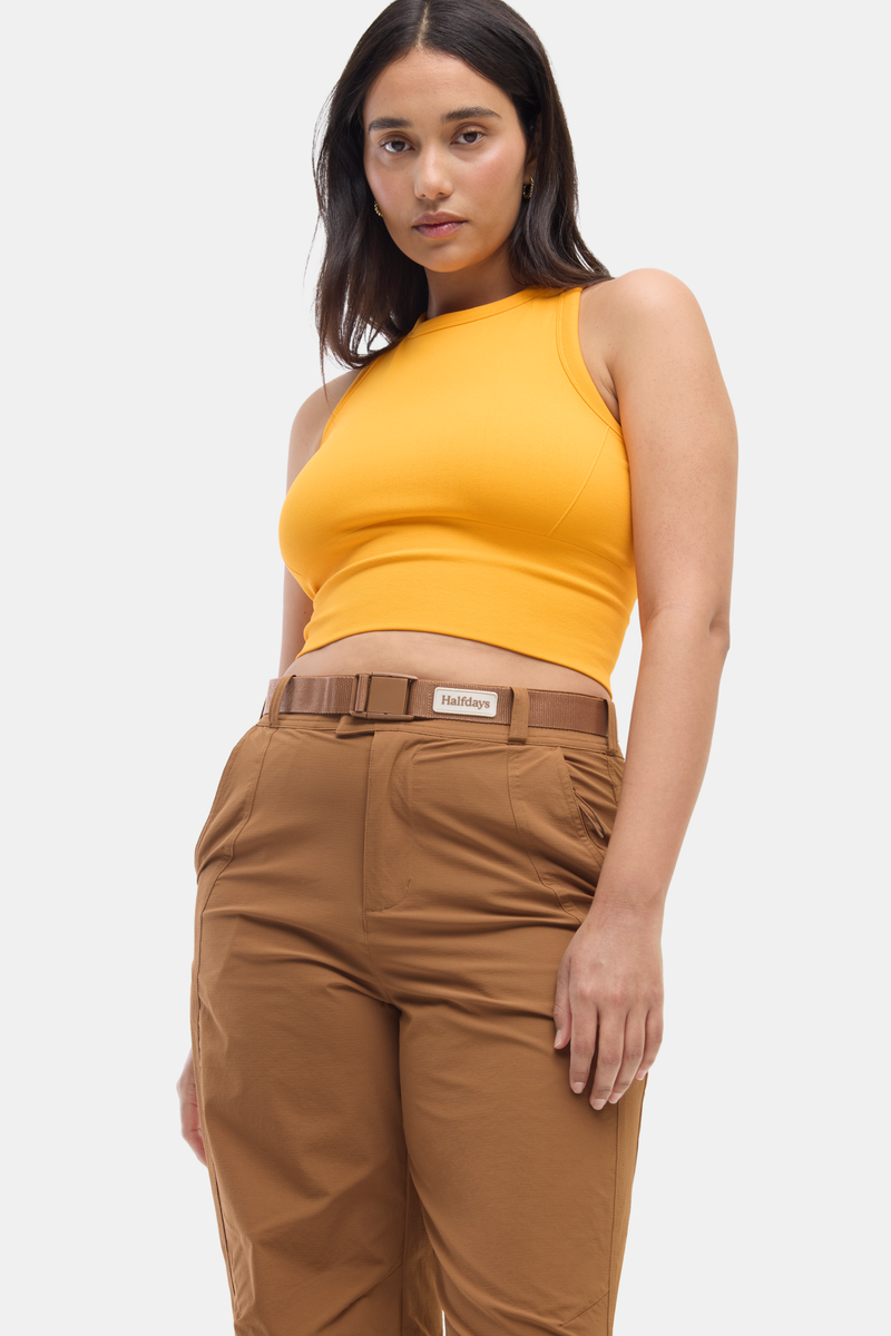 Bastille Trail Pant, Nuthatch