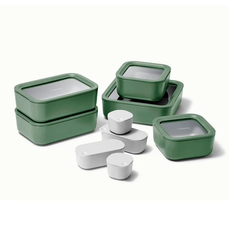 Food Storage Set