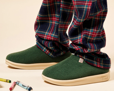 Essential Kids Slippers
