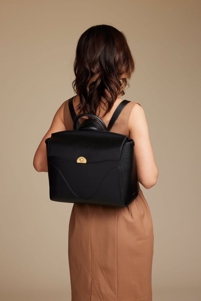 Wavia Bag Plus
