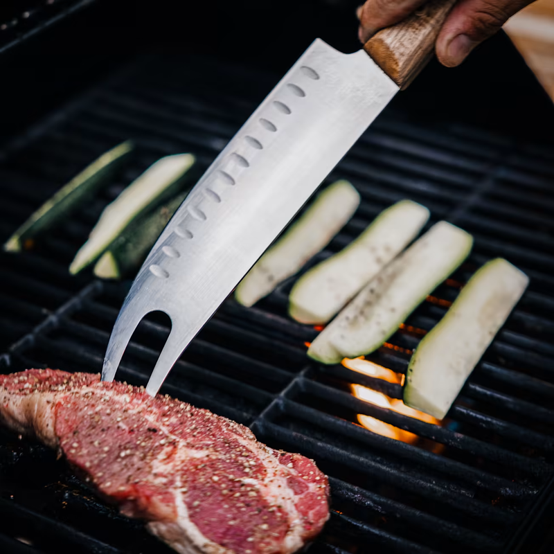 Grillmaster BBQ Knife