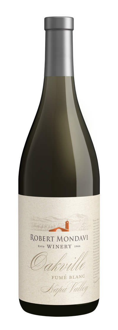 Robert Mondavi, The Estates, Fume Blanc