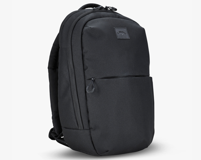 Clubhouse Backpack