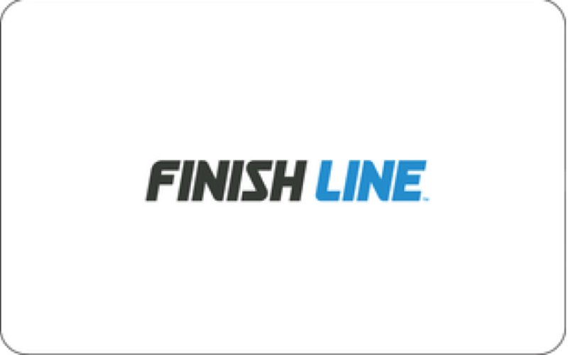 Finish Line