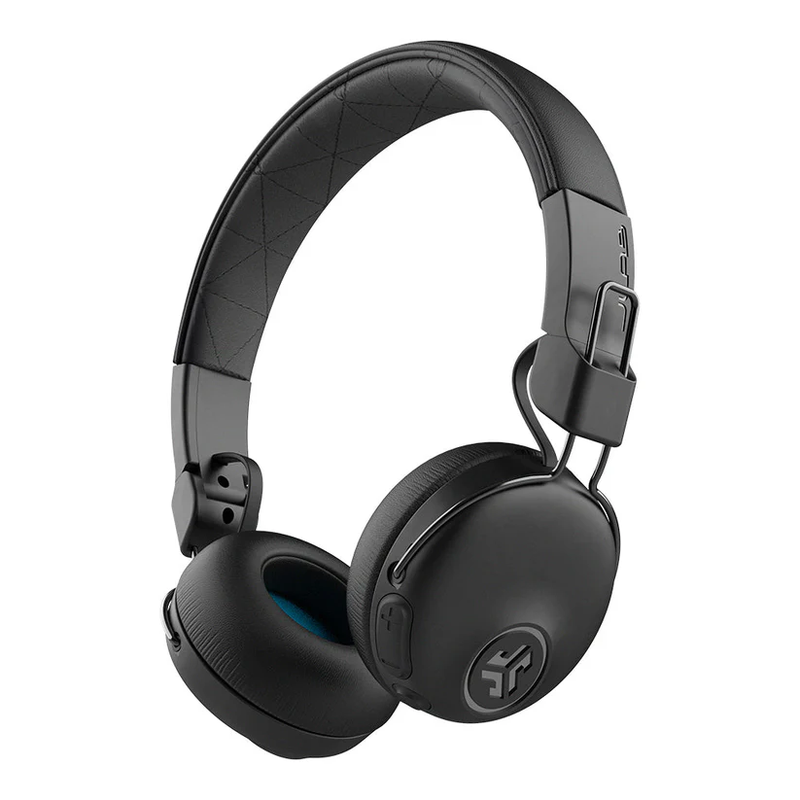 Studio ANC Wireless On-Ear Headphones