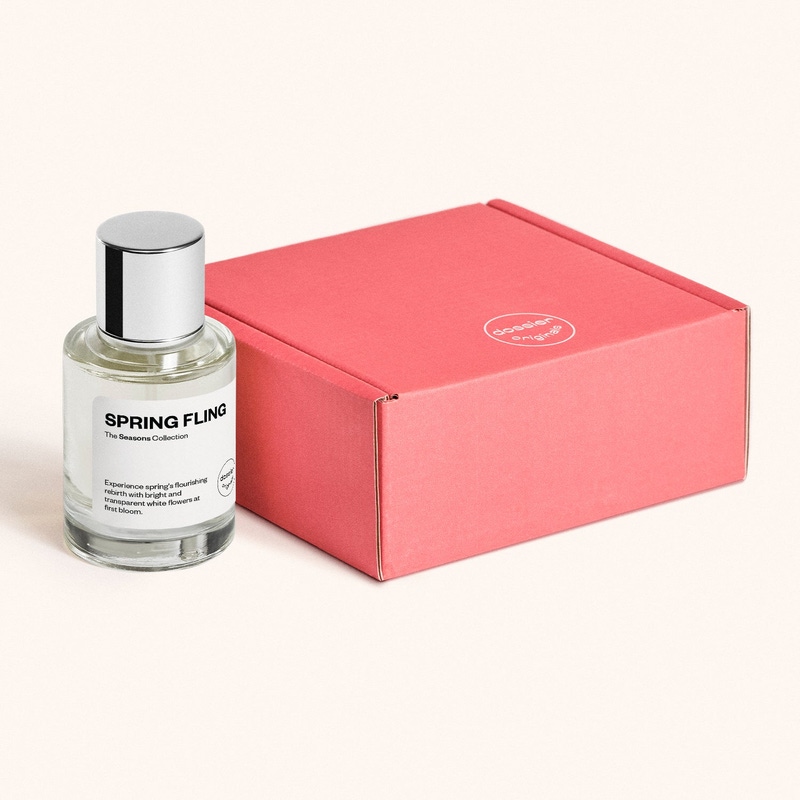 Spring Fling EDP, 50mL