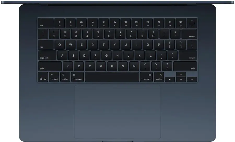 15-Inch MacBook Air M4 Chip, 256GB