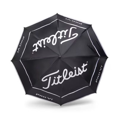 Tour Double Canopy Umbrella