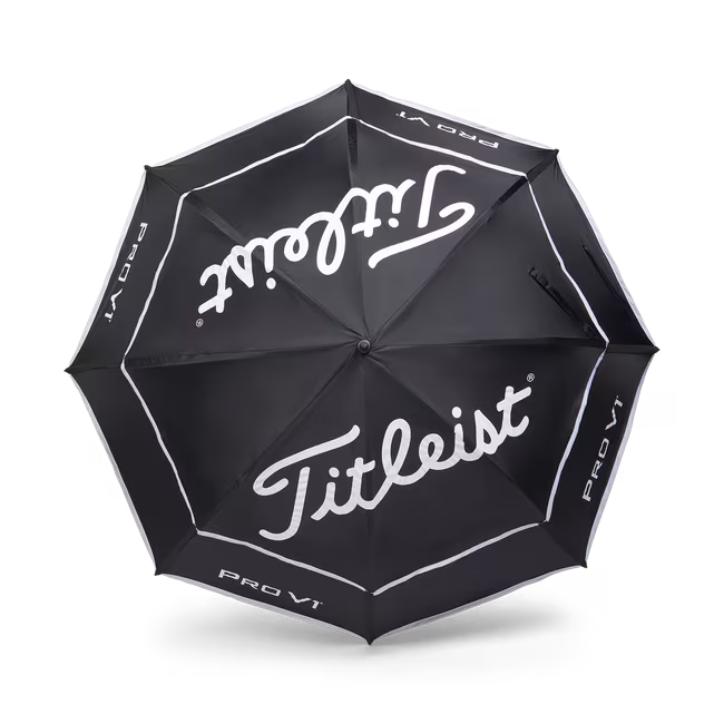 Tour Double Canopy Umbrella