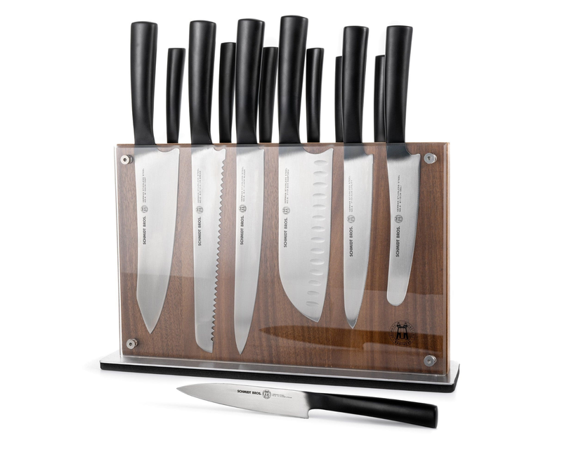 15-Piece Knife Block Set