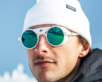 Heron Glacier Glasses