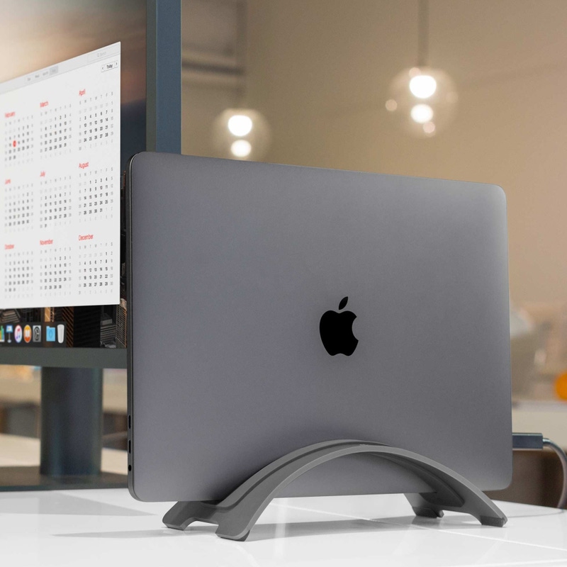 BookArc Vertical MacBook Stand