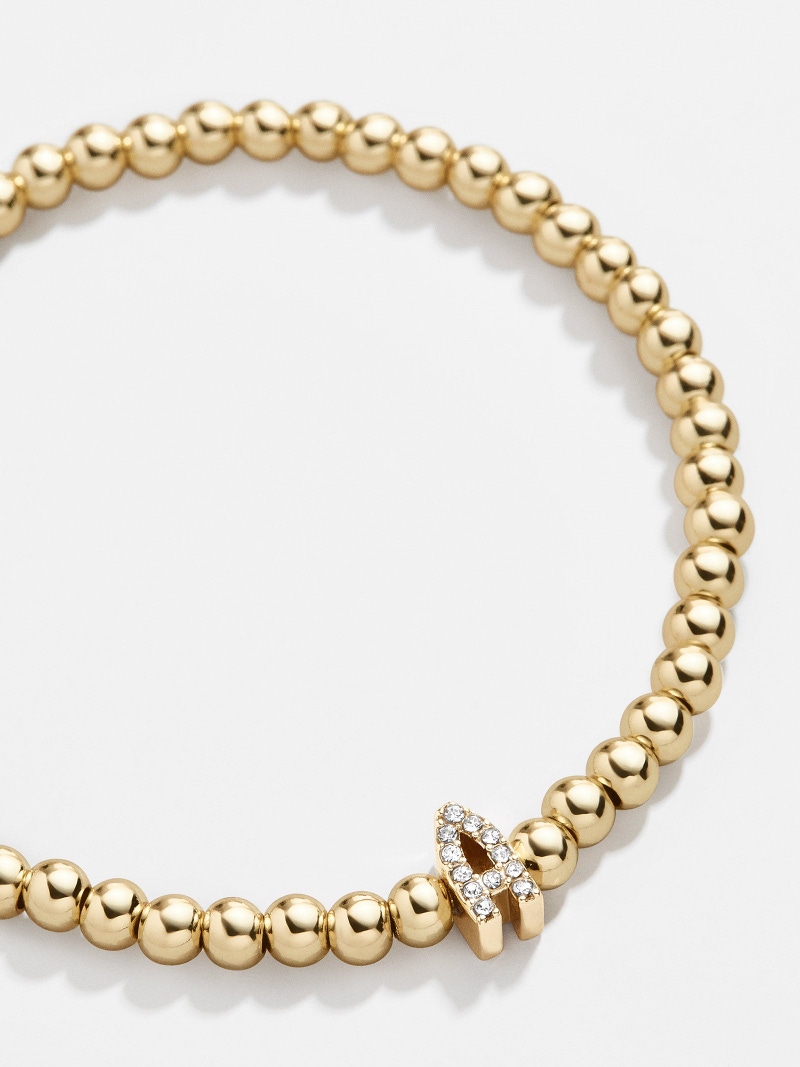 Initial Pisa Bracelet