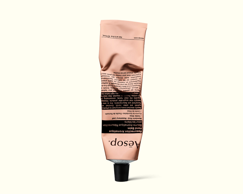 Aromatique Hand Balm, 2.4 oz