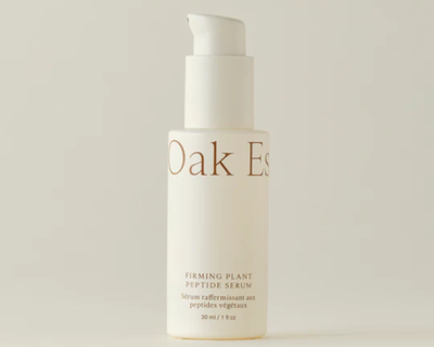Firming Plant Peptide Serum