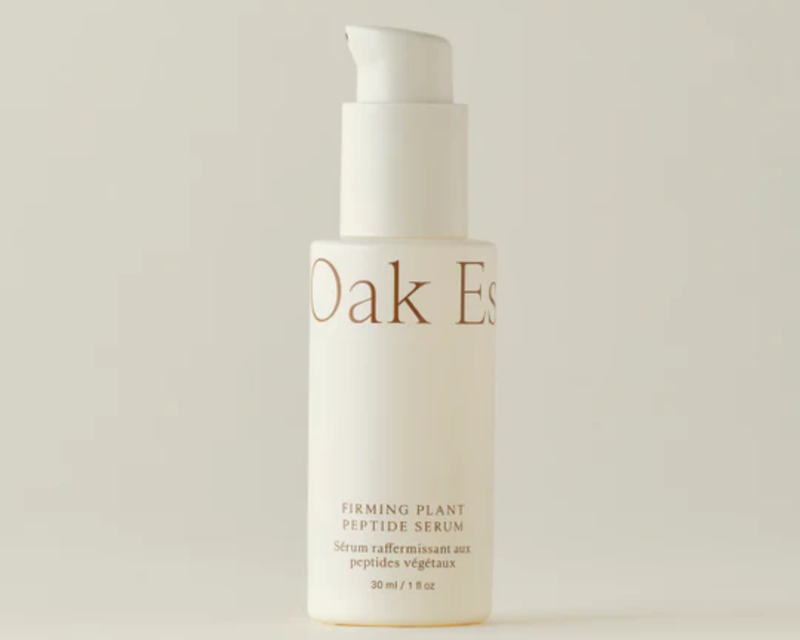 Firming Plant Peptide Serum