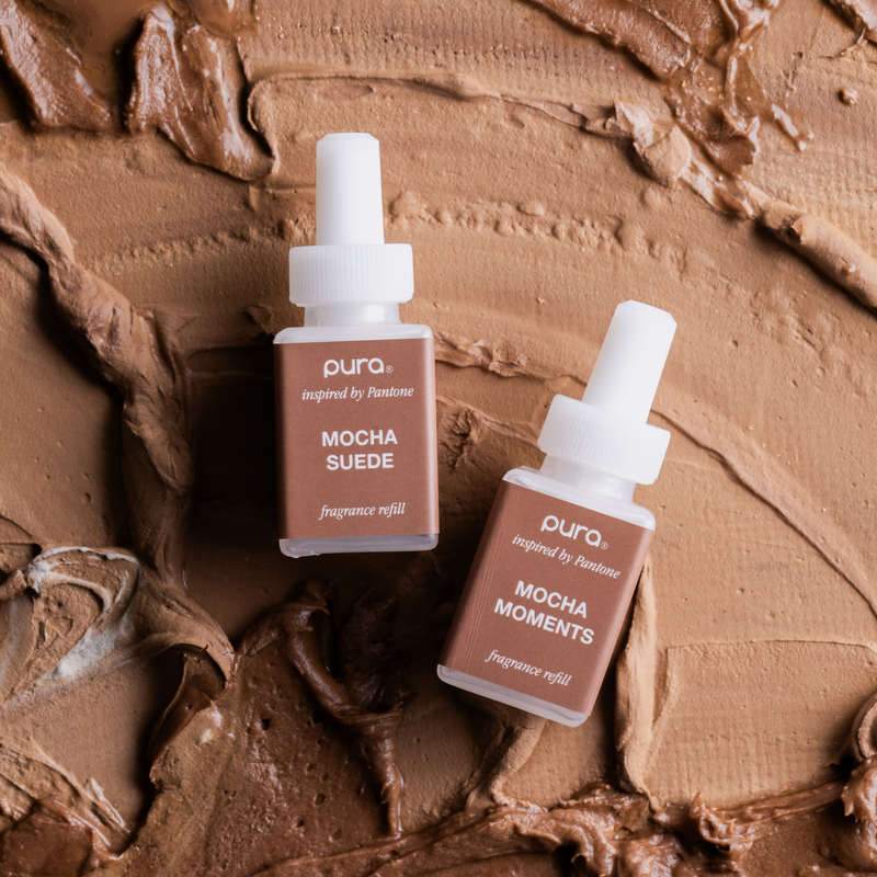 Mocha Moments Pantone of the Year Kit