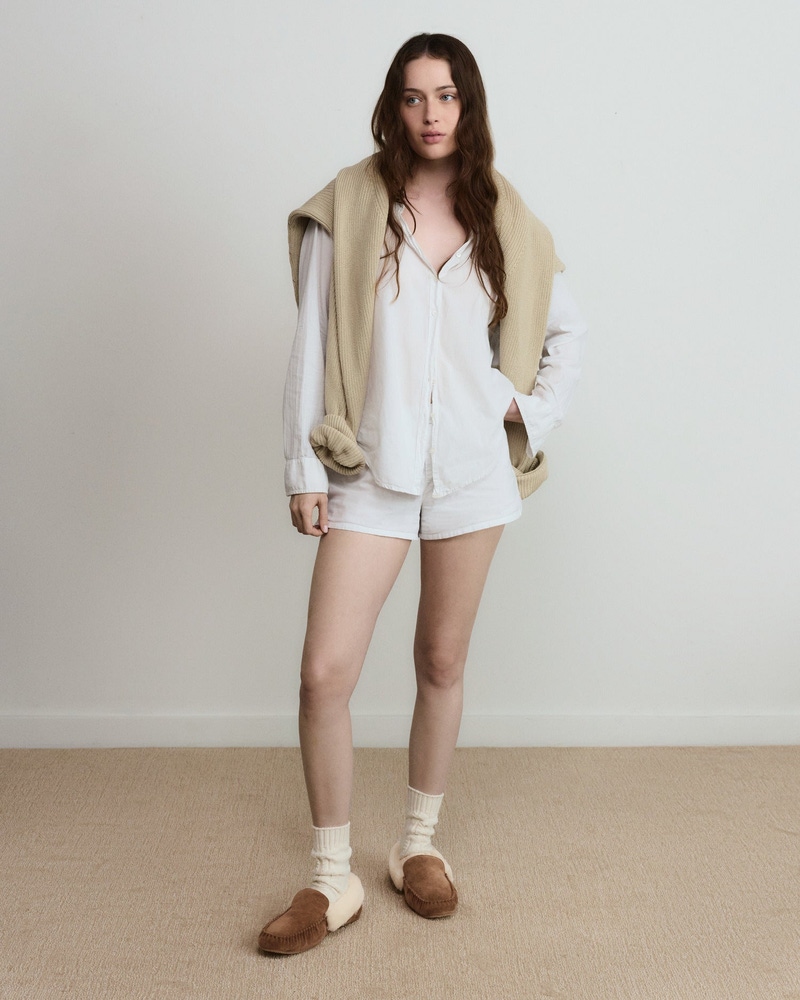 Moccasins