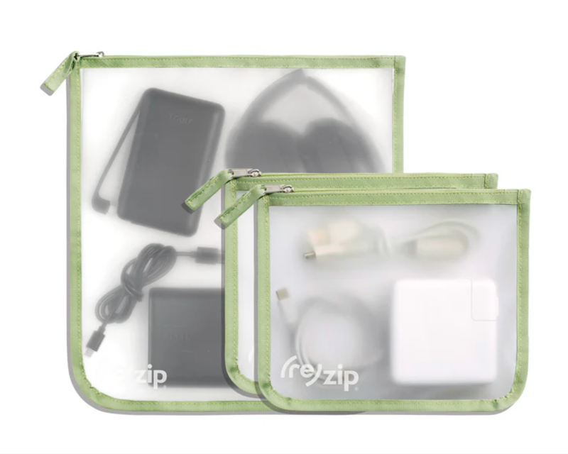 Tech Accessories Organization Kit