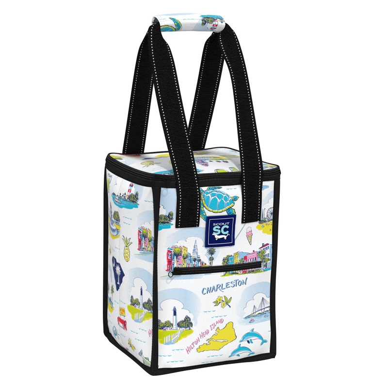 Pleasure Chest Soft Cooler