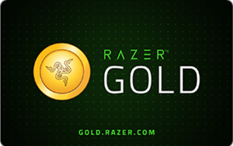 Razer Gold US