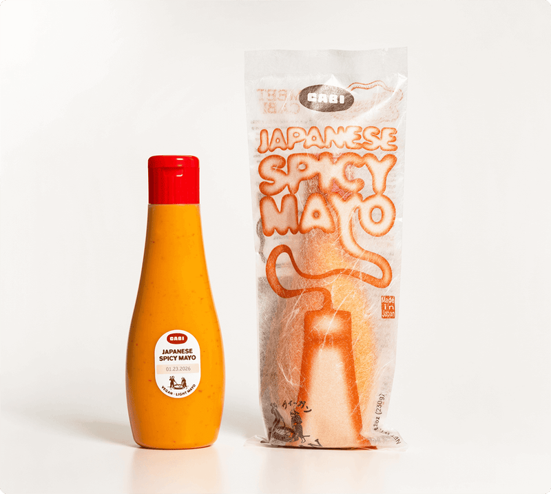Cabi Japanese Spicy Mayo