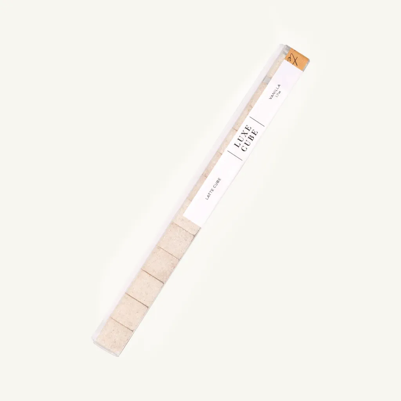 Coffee and Tea Luxe Mini Cube Stick