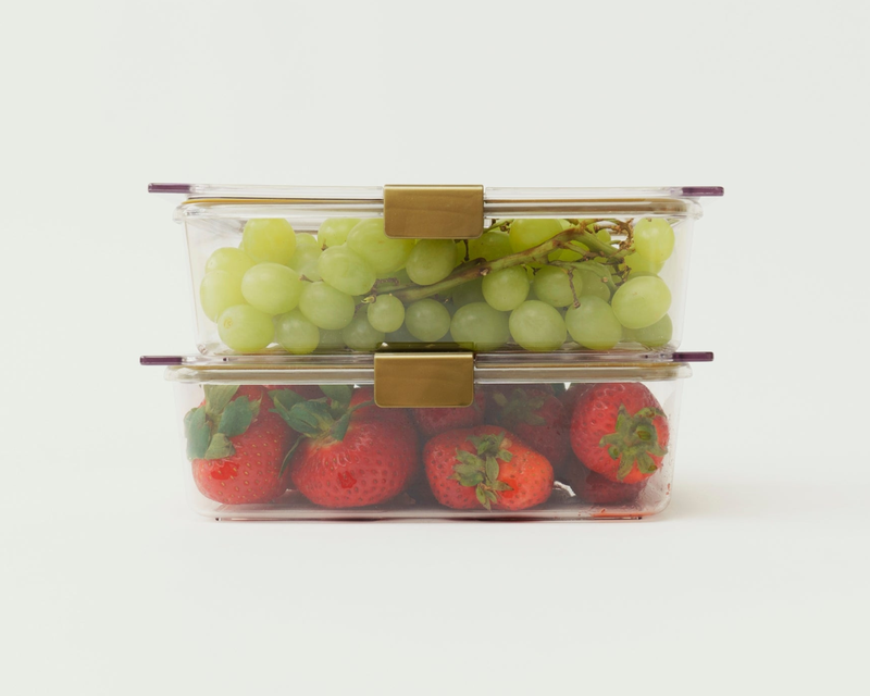 2 Container Set
