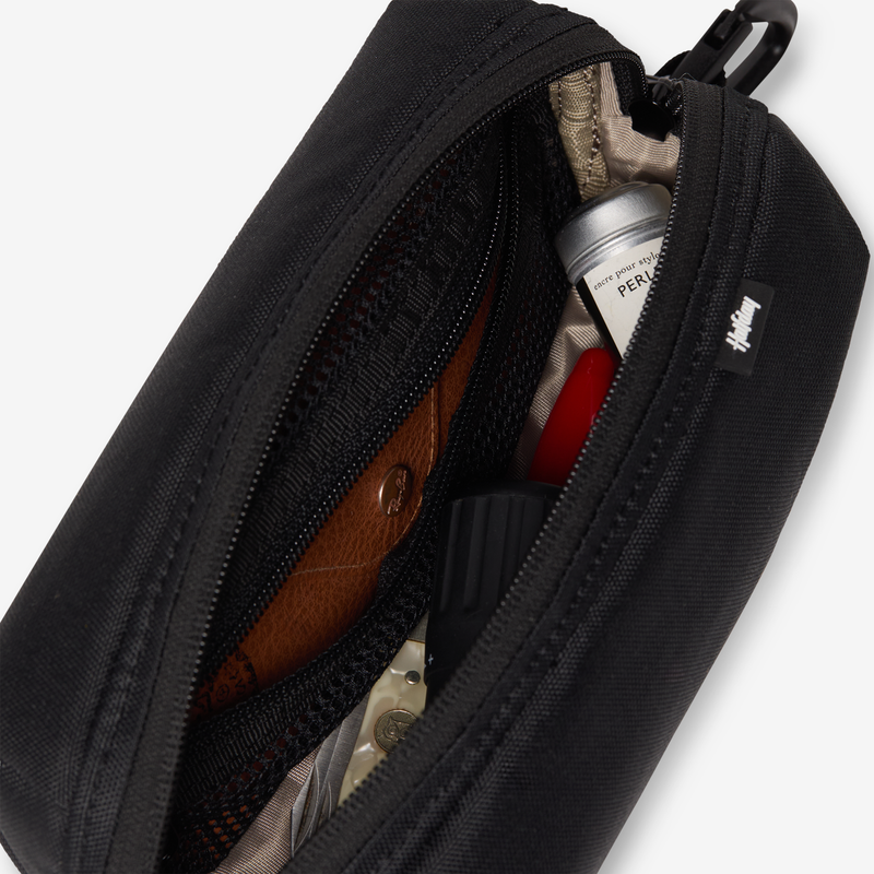 Zip Pouches