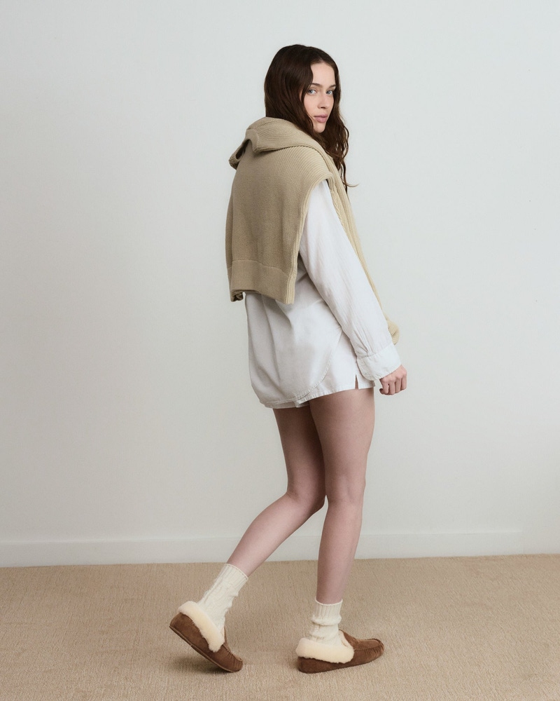 Moccasins