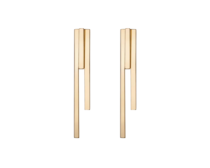 Tribar Ear Jacket