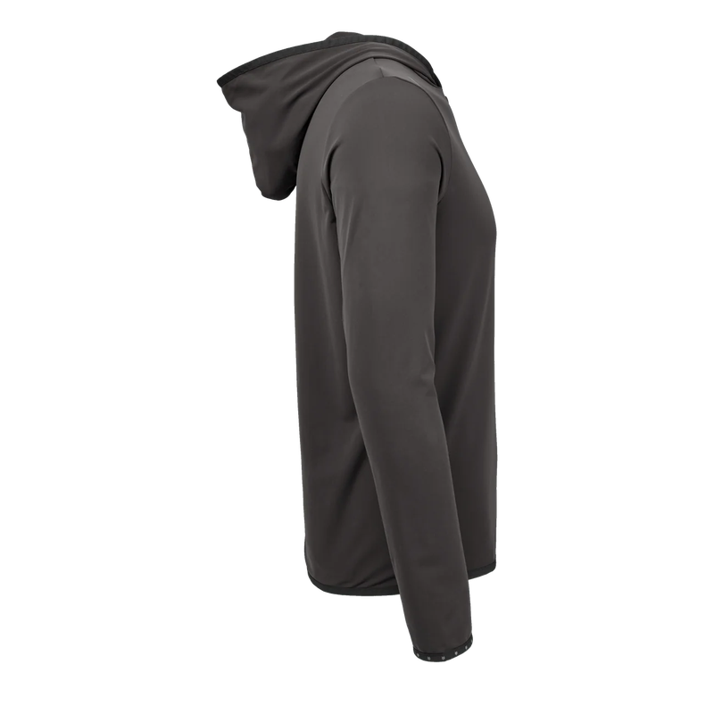 Colorado Hoodie, Stingray Grey