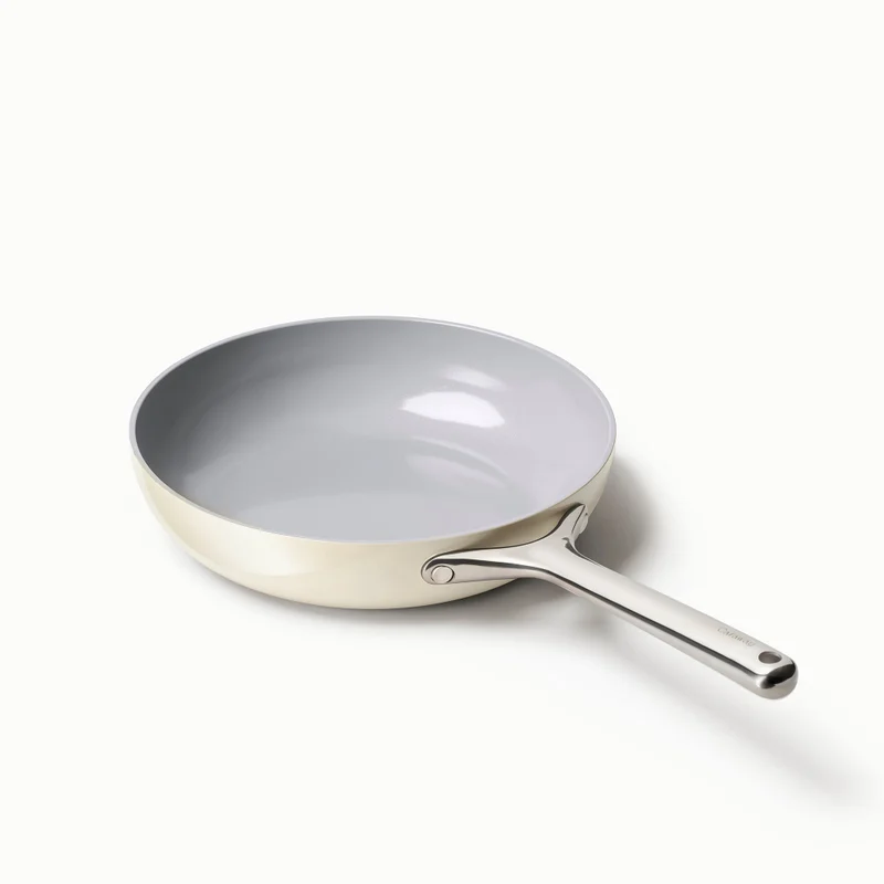 10.5" Ceramic Fry Pan