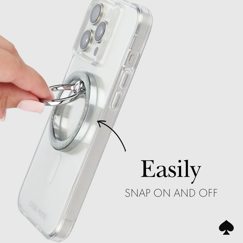 MagSafe Ring Stand