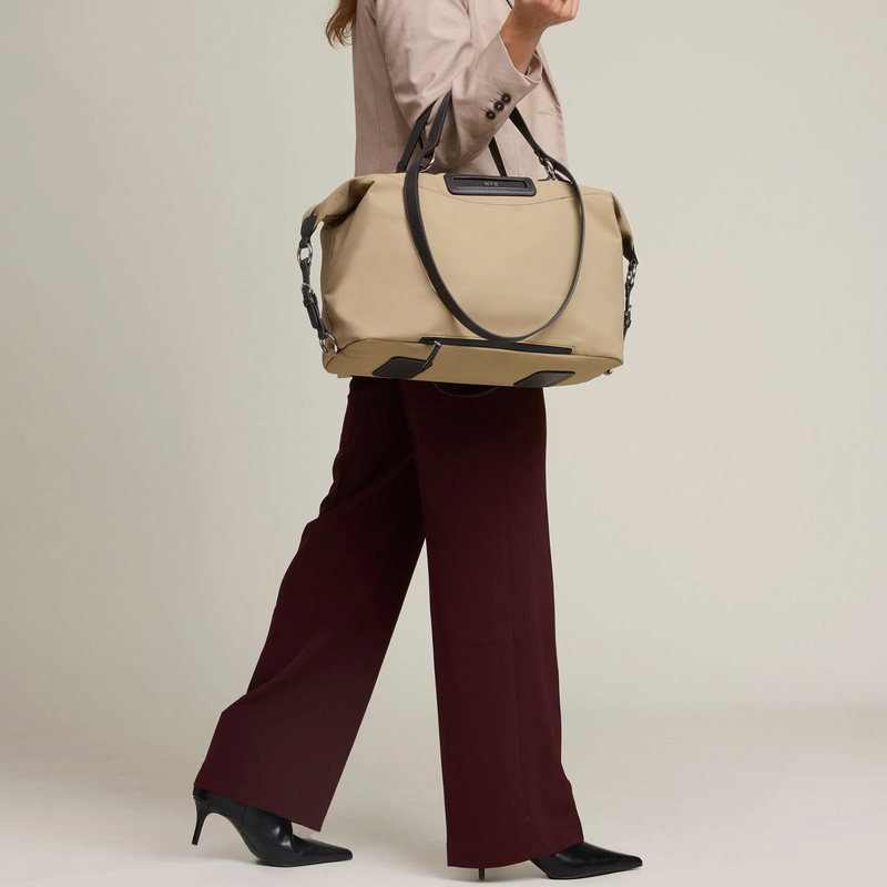 Branded AnyWear Duffle