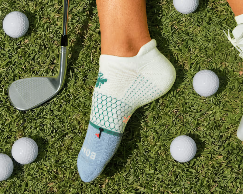 Women's Golf Ankle Socks