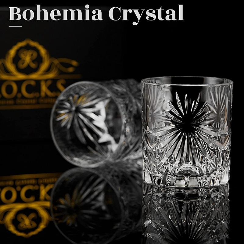 The Privilege Collection, Soleil Glass Edition