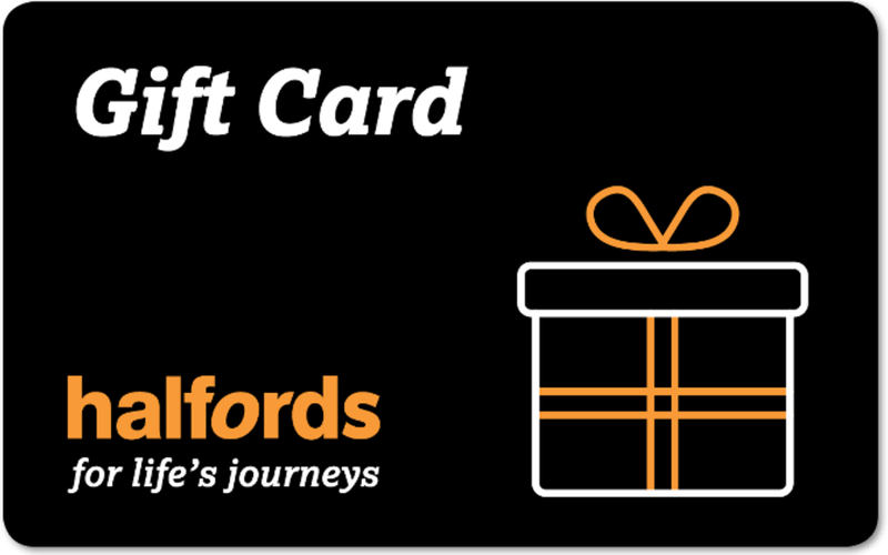 Halfords IE