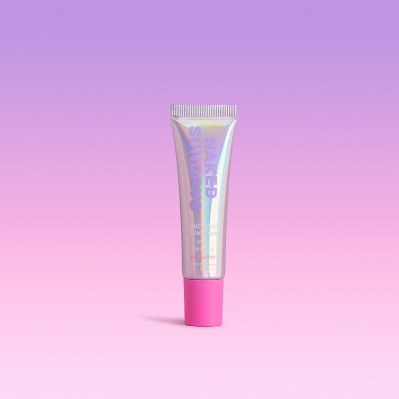 PoutScreen SPF50 Lip Treatment